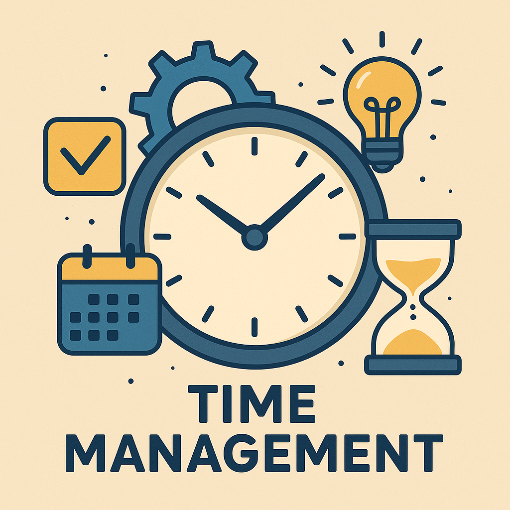 Zeitmanagement