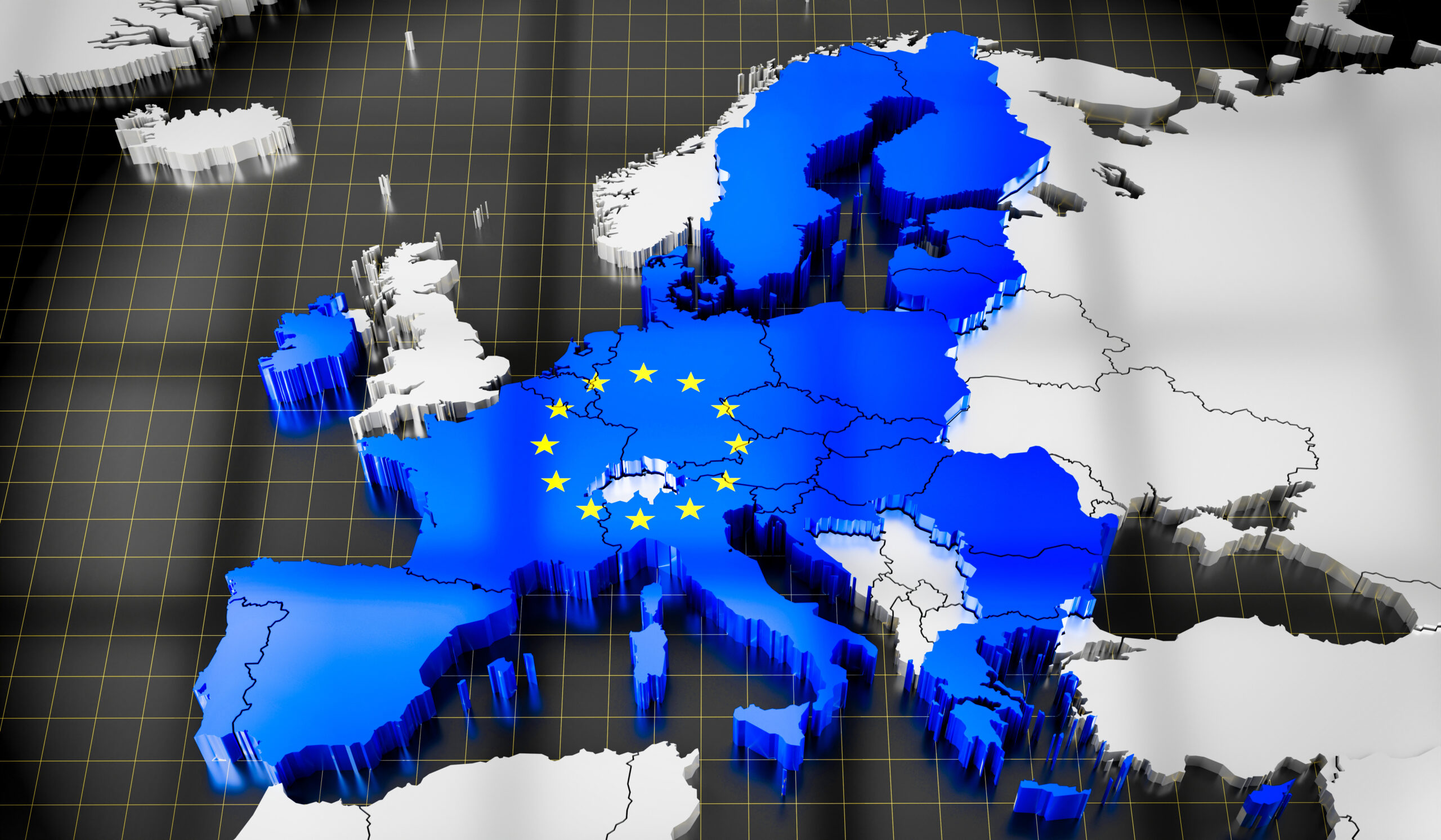 Warenimport - EU - UK