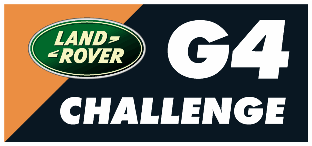 Land Rover Discovery II