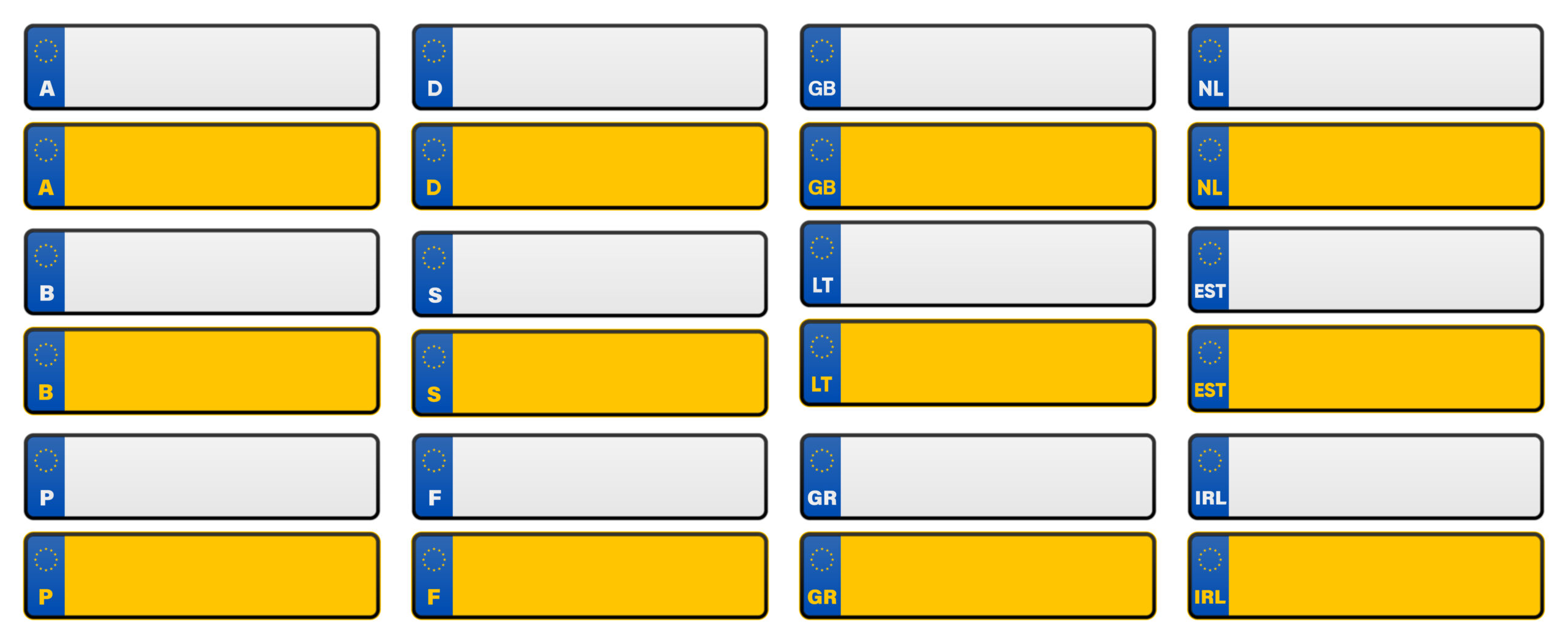 Erfahrt alles über die Kosten für Auto ummelden bei einem Umzug ins EU-Ausland. Vermeidet Bußgelder und informiert euch jetzt.