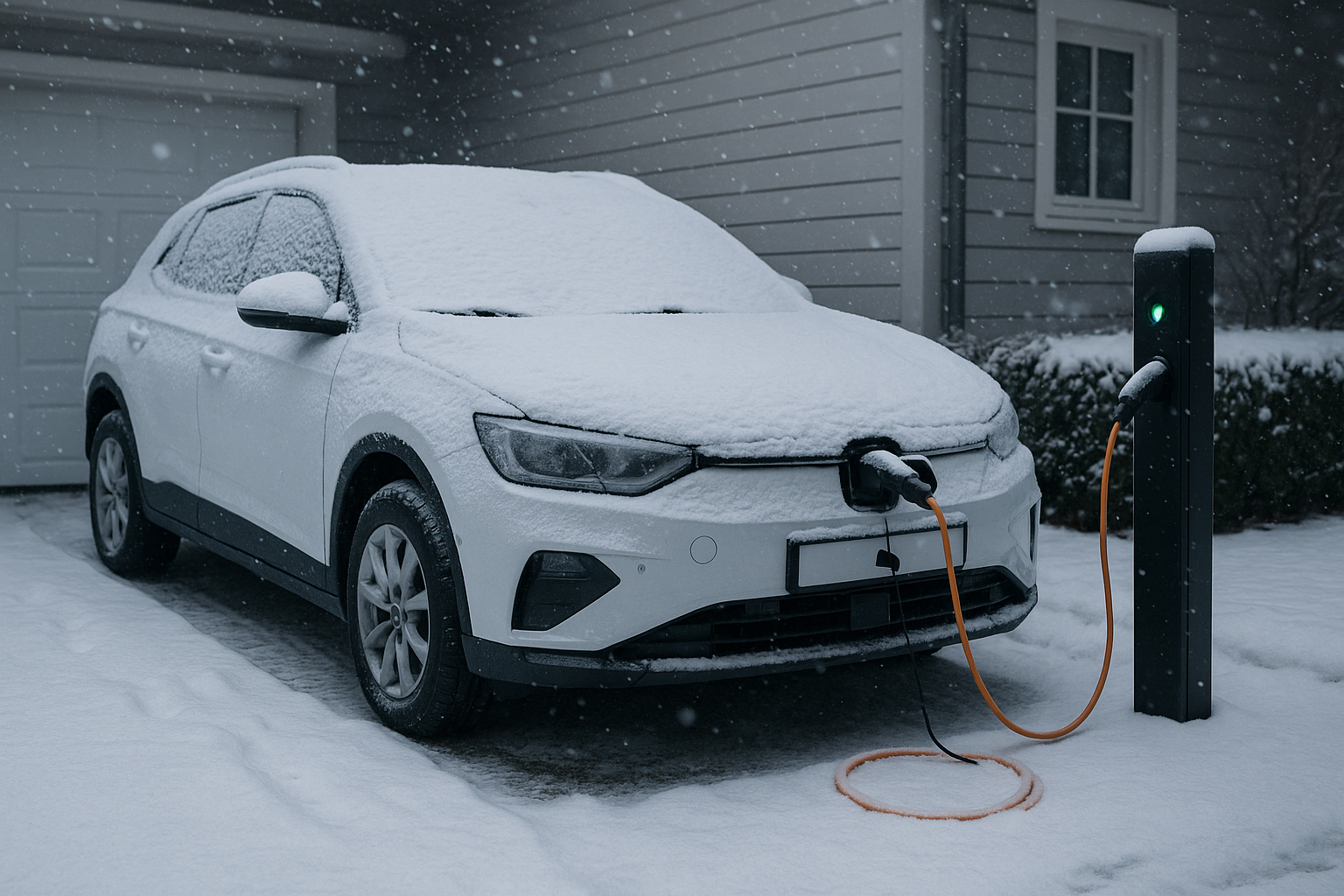 Kurzstrecke: Auswirkungen auf Verbrenner und Elektro