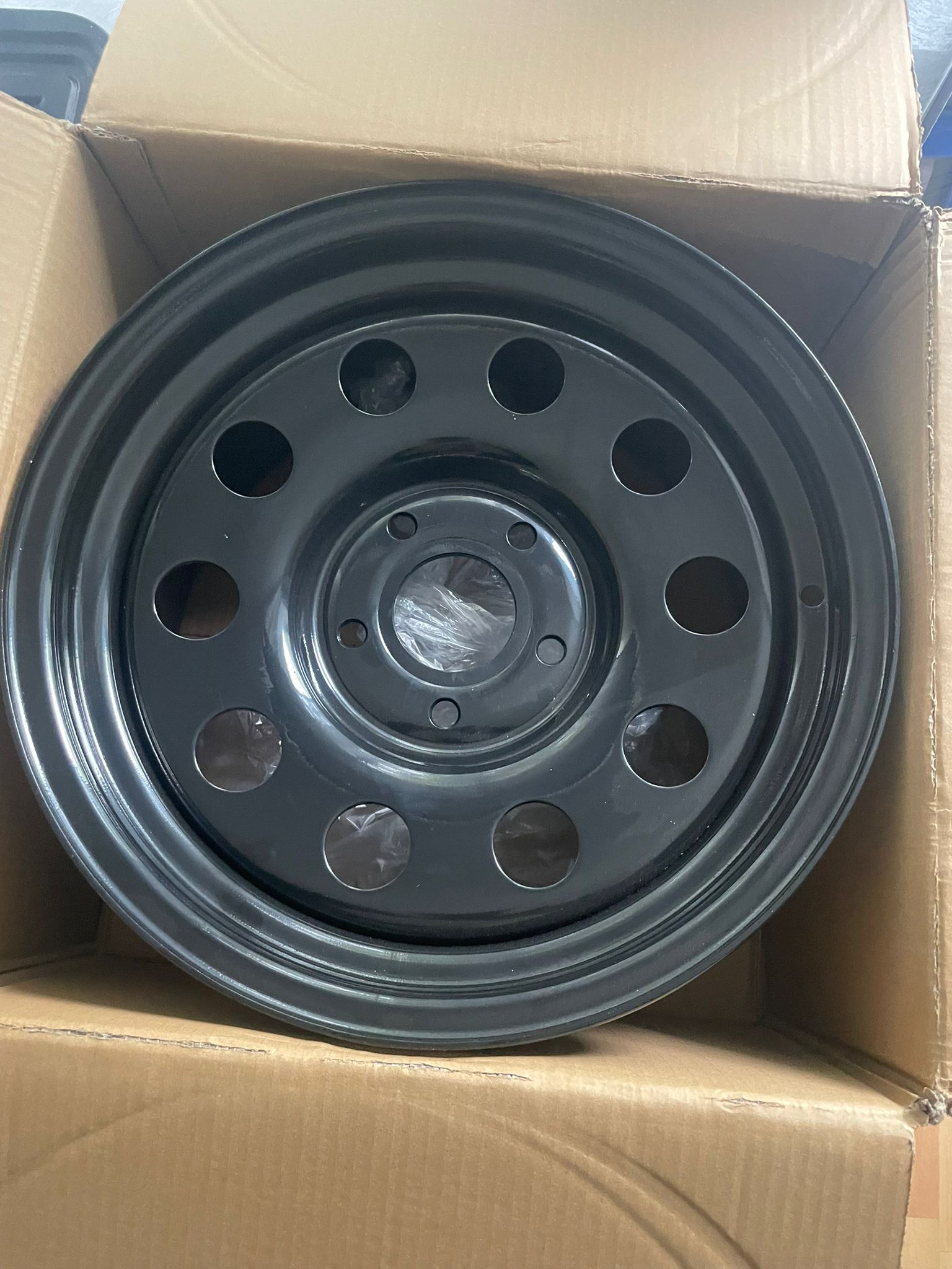 Kapitel 13 Recovery-Discovery – Der Wackel-Fluch bleibt an Bord