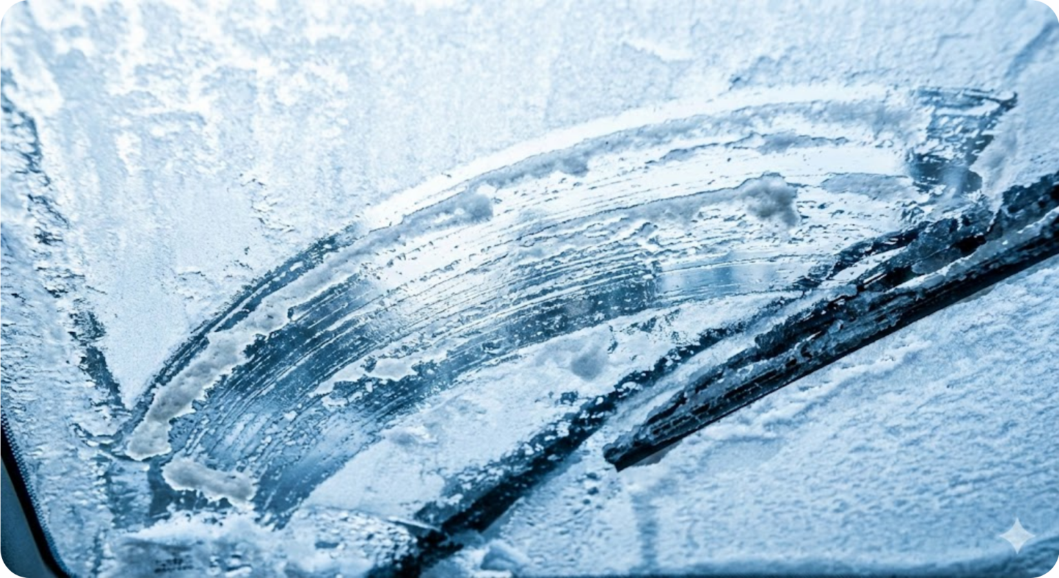 Wischwasser Eingefroren Was Machen