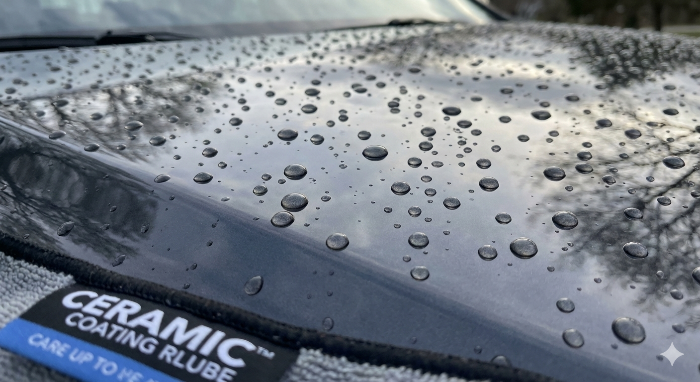 Lackschutz Vergleich