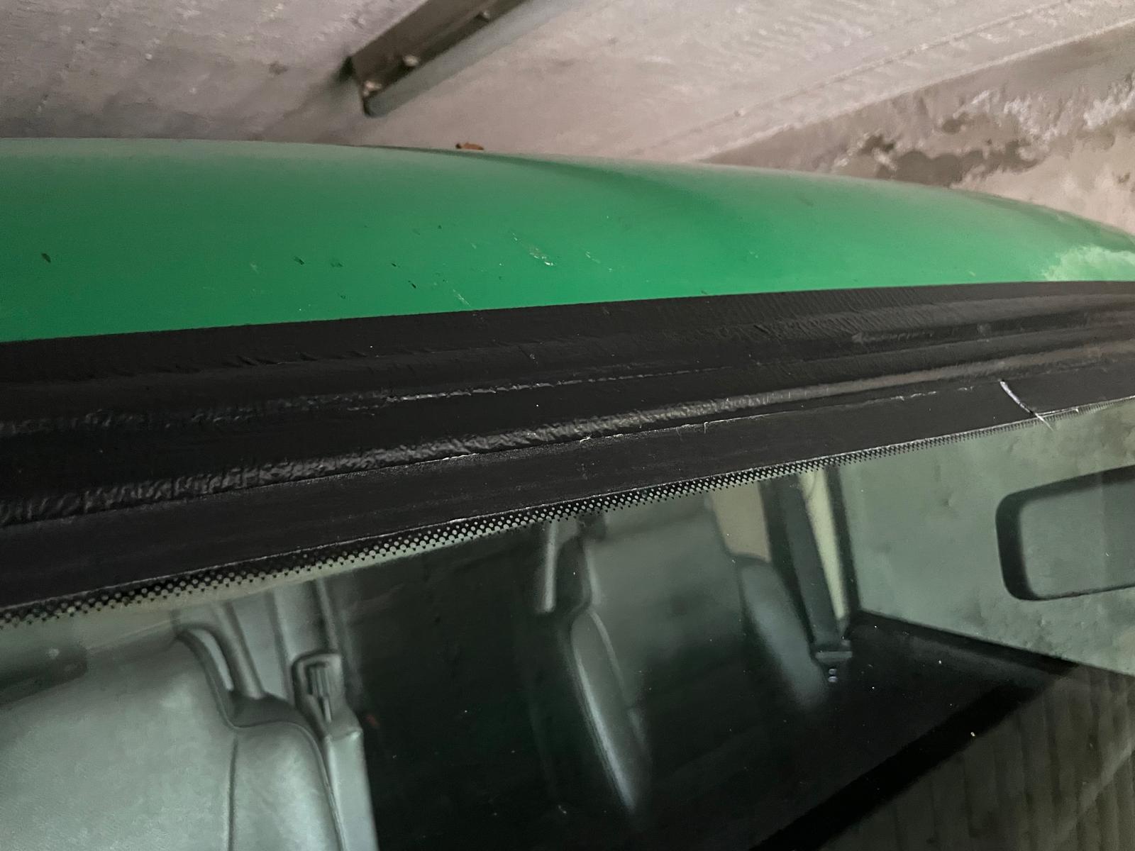 Glasklar: Der große Scheibentag Teil 1