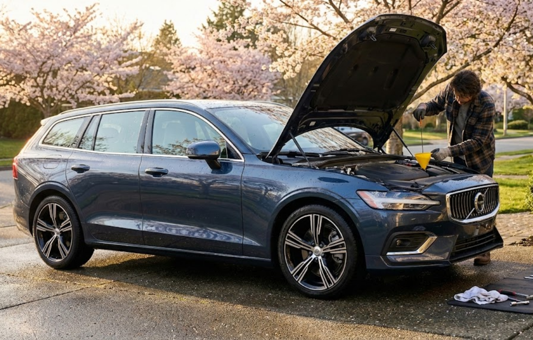 Fazit: Frühjahrscheck ist kein Luxus, sondern Prävention