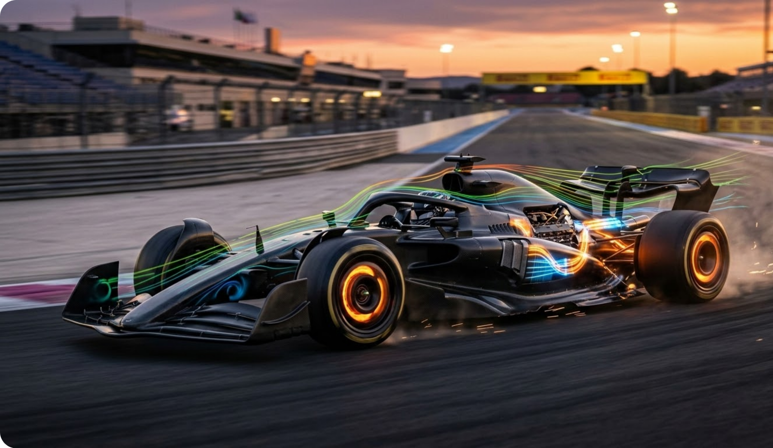 Formel 1 Saison 2026