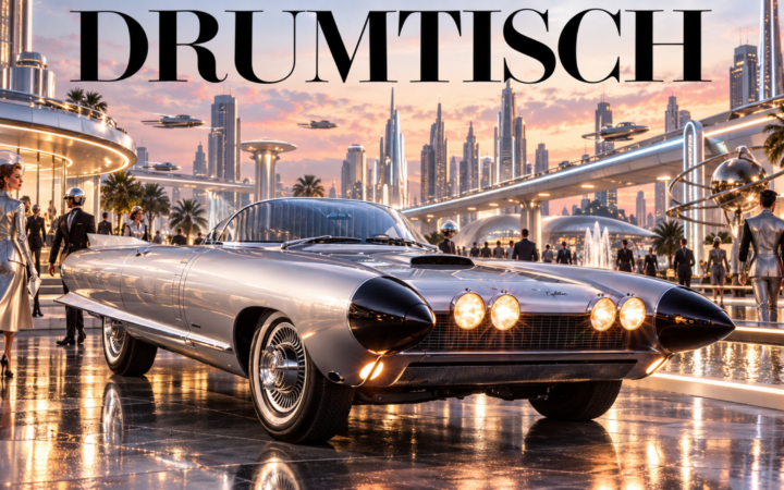 Cadillac Cyclone (1959)